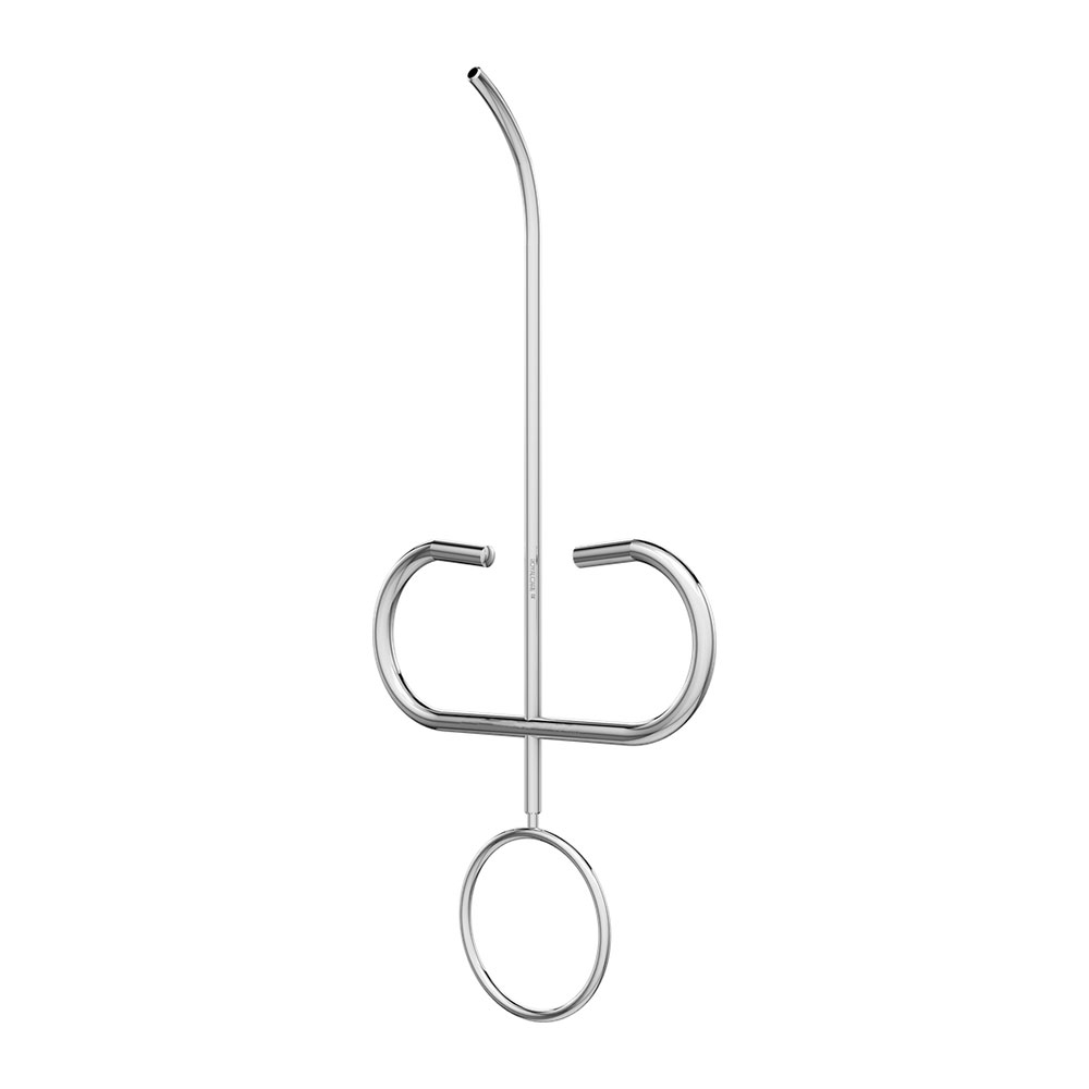 Amalgam Carrier